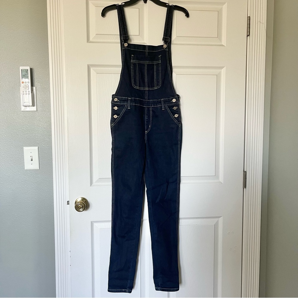 KanCan Dark Blue Denim Jeans